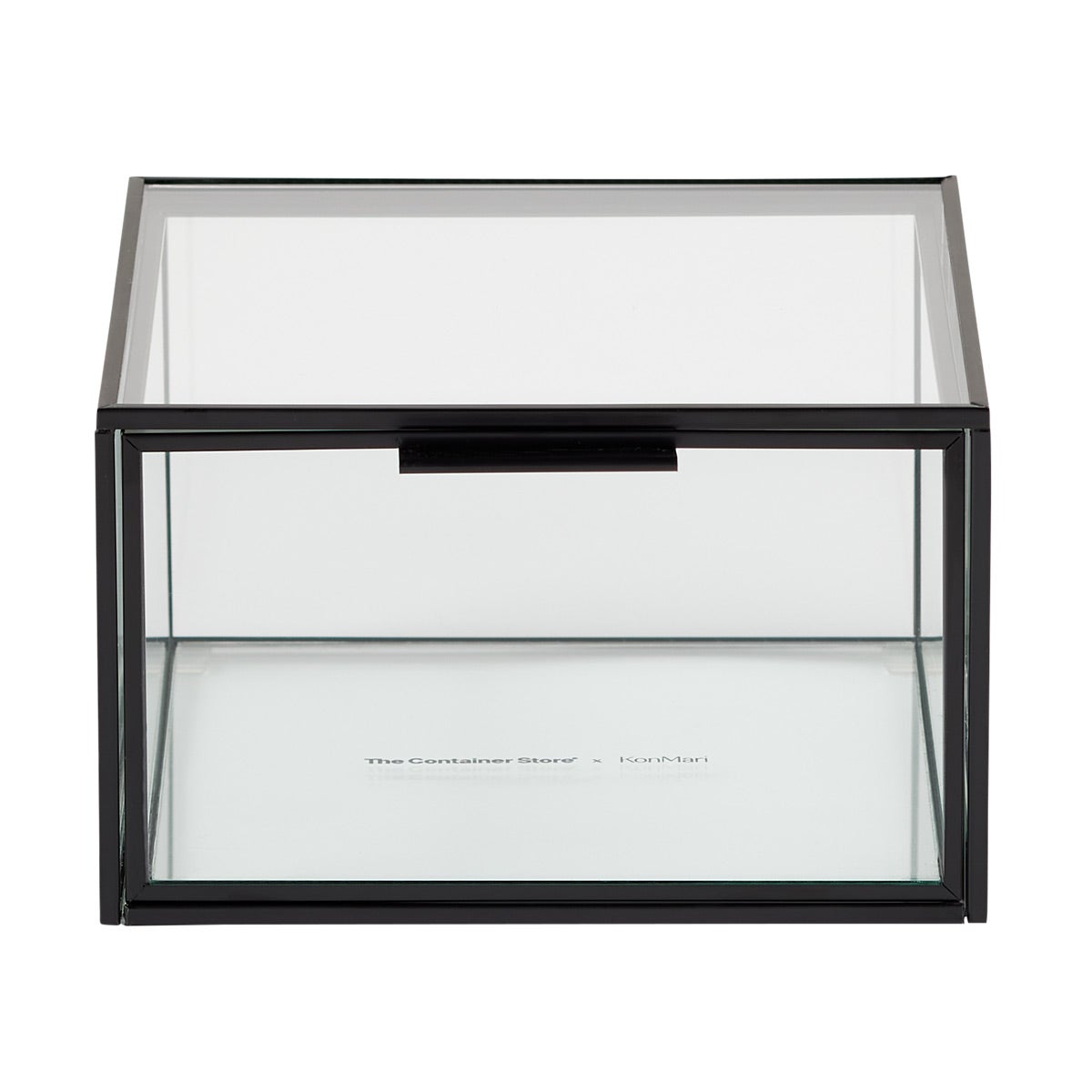 Countertop Glass Drawer Organizer — alt view