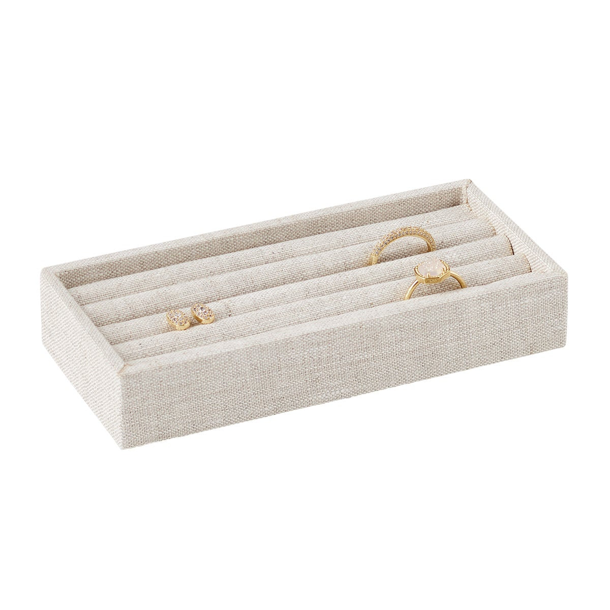 Linen Ring Insert