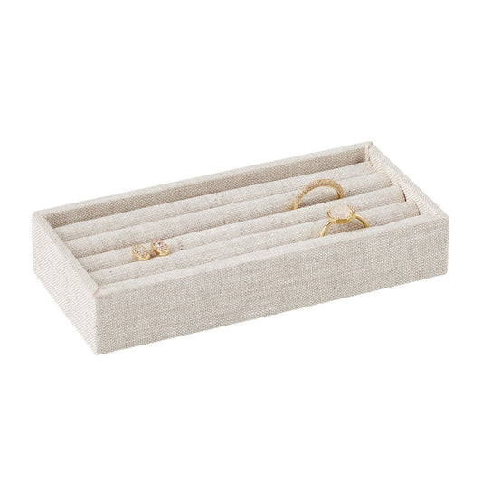 Linen Ring Insert