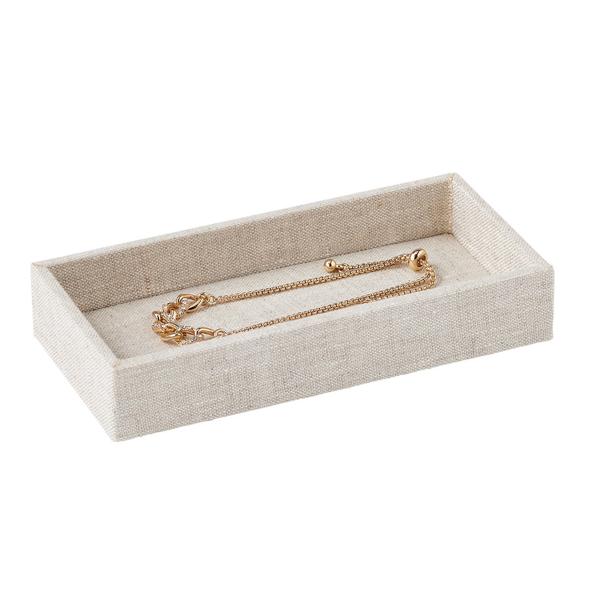 Open Jewelry Insert
