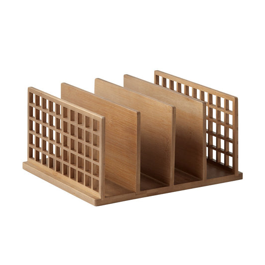 Bamboo Collator — alt view