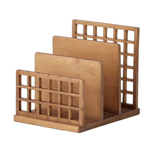 Bookend Collator