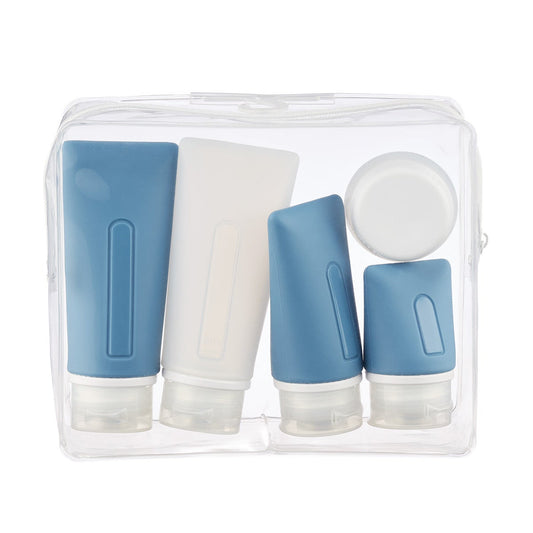 Silicone Set Pkg. 5