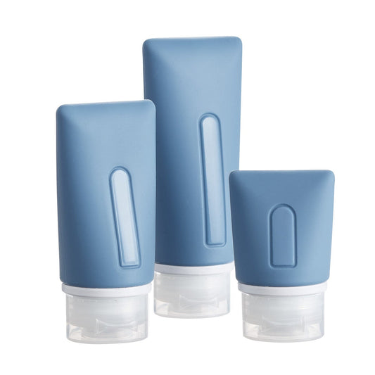 Silicone Travel Tube