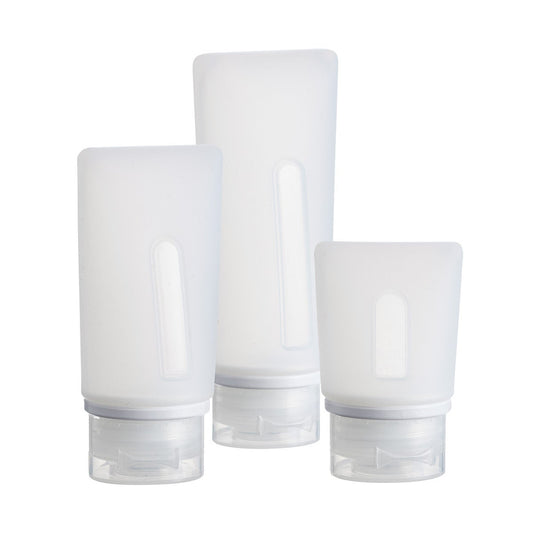 Silicone Travel Tube — alt view