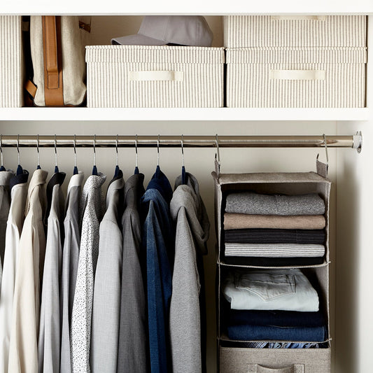 Small Closet — alt view
