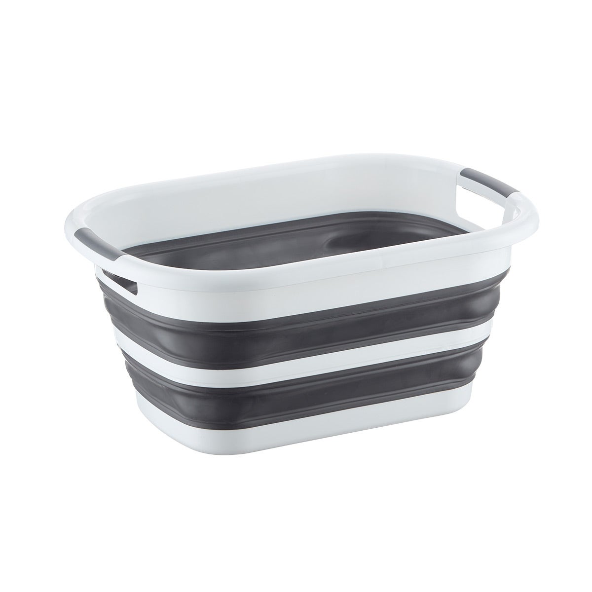 Small Collapsible Laundry Basket