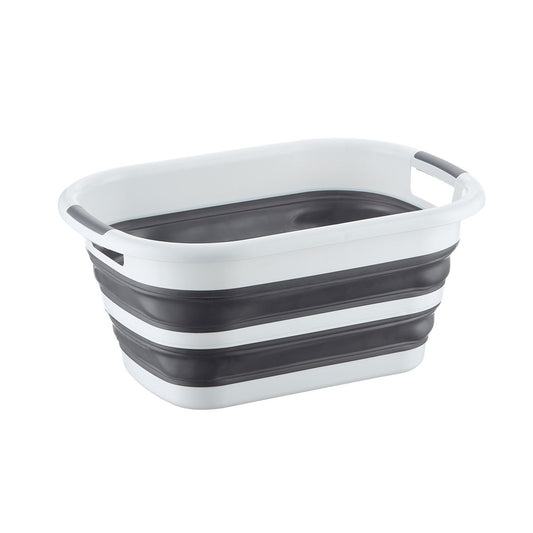 Small Collapsible Laundry Basket