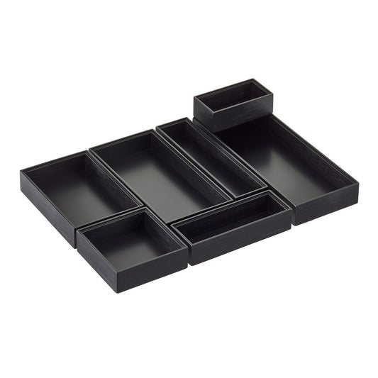 Stacking Drawer Organizer — alt view