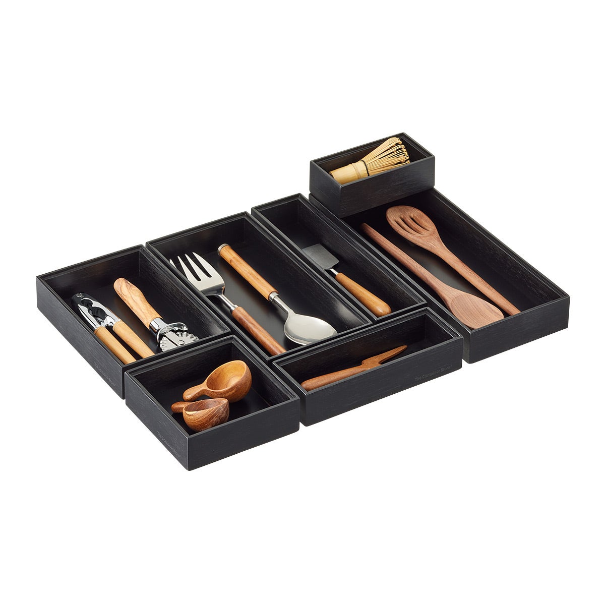 Stacking Drawer Organizer