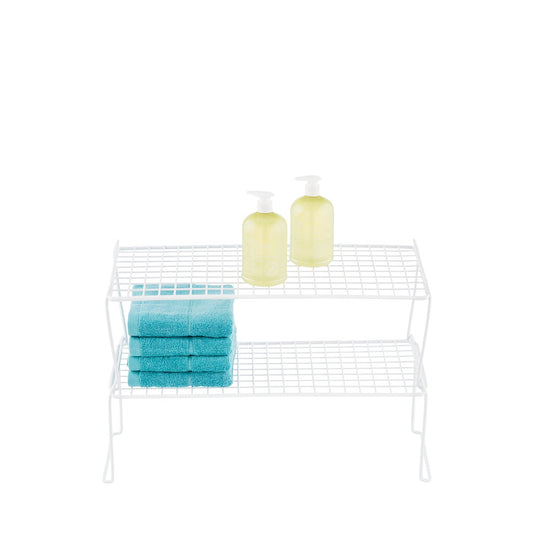 Stacking Grid Shelf — alt view