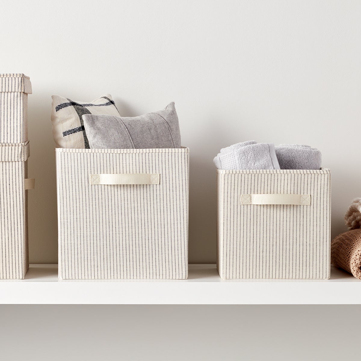 Storage Cubes — alt view
