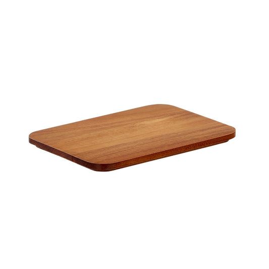 Terra Acacia Wood Lid