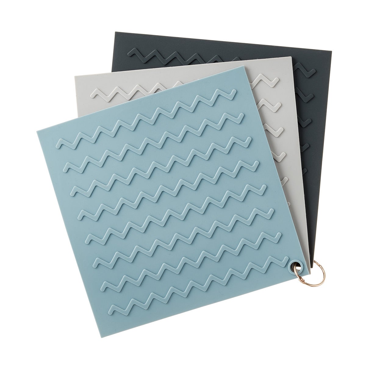 Trivets Pkg. 3