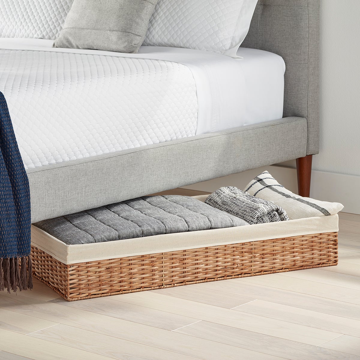 Underbed Bin
