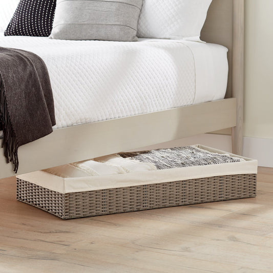 Underbed Bin