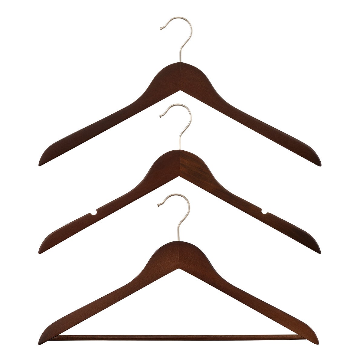 Wooden Hangers