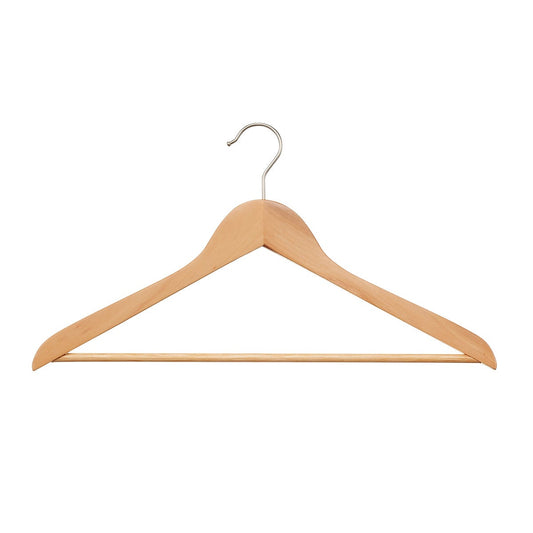 Wooden Hangers — alt view
