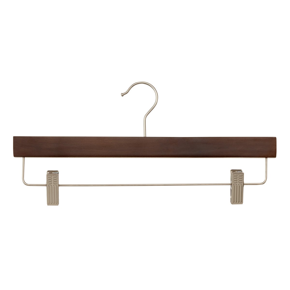 Wooden Pant and Skirt Hanger