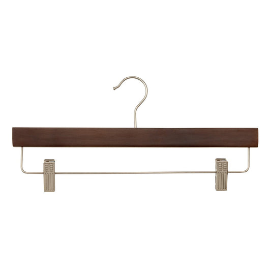 Wooden Pant and Skirt Hanger