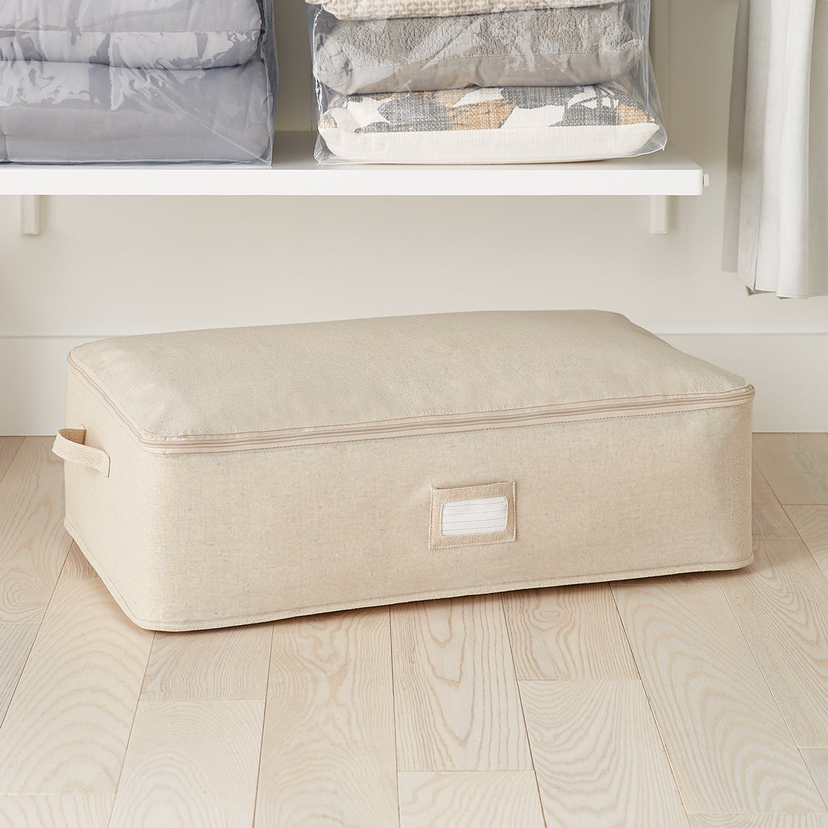 Under the Bed Storage Bag