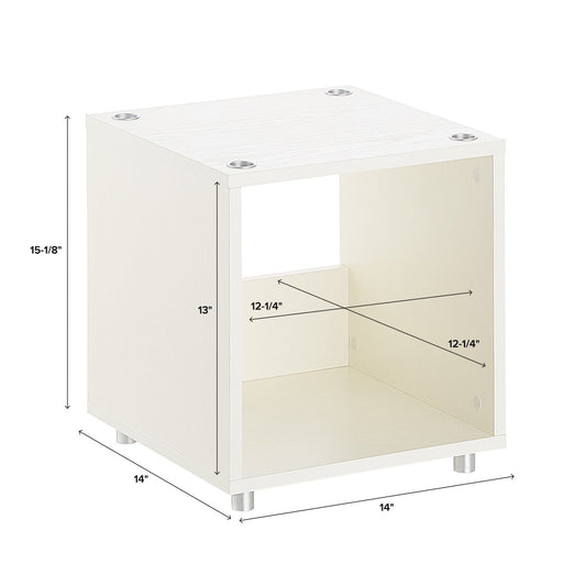 Vario Stackable Shelf — alt view