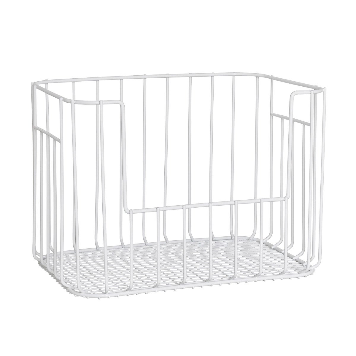 Wire Stacking Bins